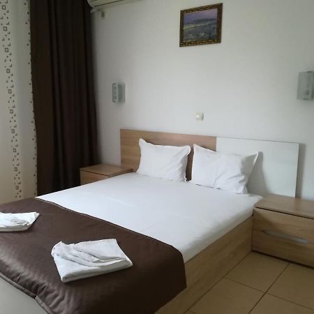 Hotel Casa Mevas Costinesti Zewnętrze zdjęcie