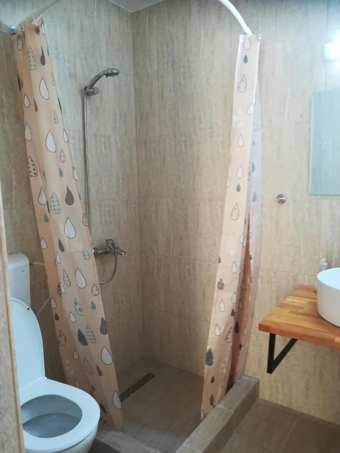 Hotel Casa Mevas Costinesti Zewnętrze zdjęcie