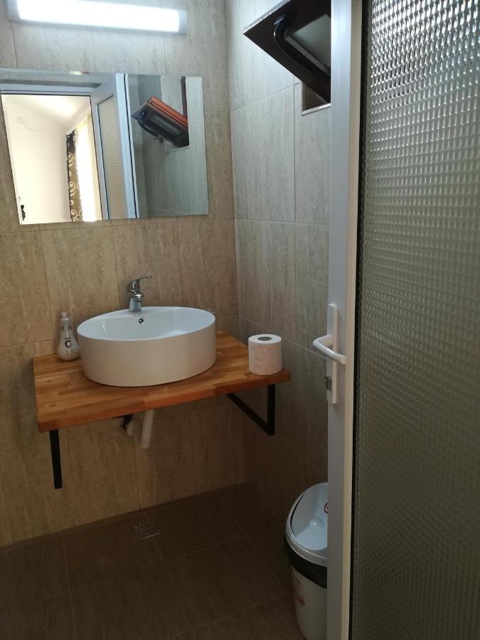 Hotel Casa Mevas Costinesti Zewnętrze zdjęcie