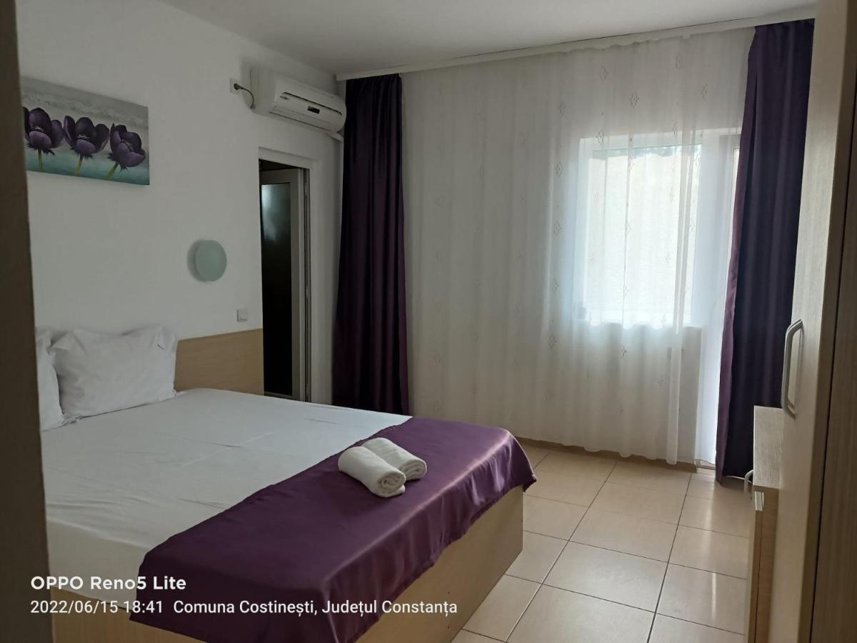 Hotel Casa Mevas Costinesti Zewnętrze zdjęcie
