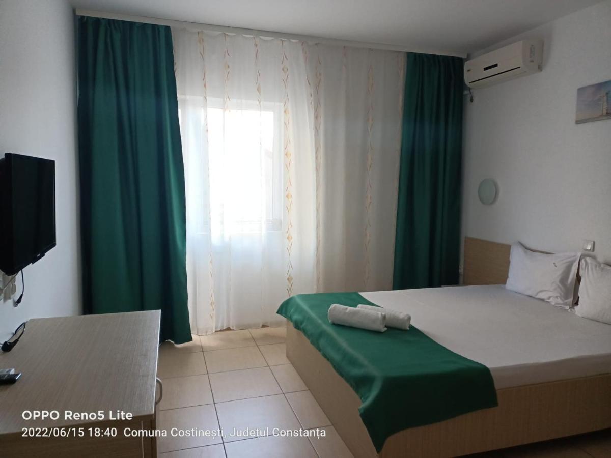 Hotel Casa Mevas Costinesti Zewnętrze zdjęcie