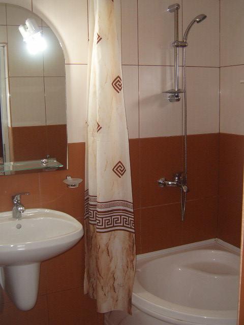 Hotel Casa Mevas Costinesti Zewnętrze zdjęcie