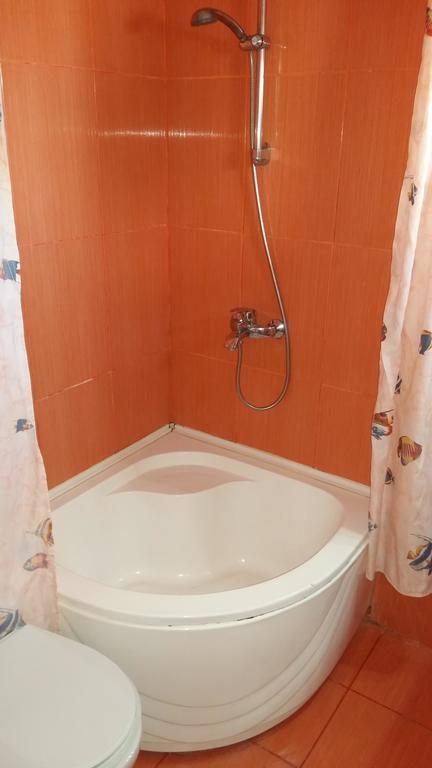 Hotel Casa Mevas Costinesti Zewnętrze zdjęcie