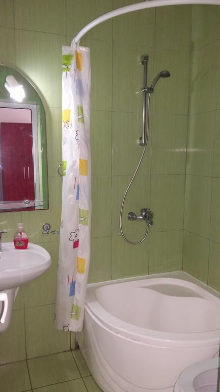 Hotel Casa Mevas Costinesti Zewnętrze zdjęcie