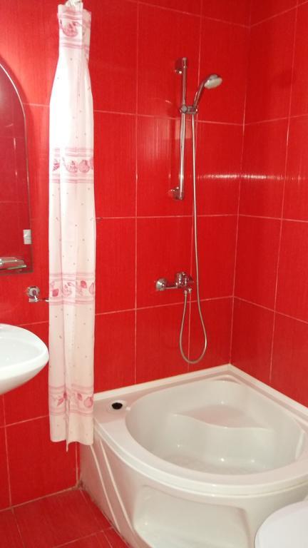 Hotel Casa Mevas Costinesti Zewnętrze zdjęcie